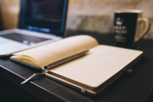 copywriter