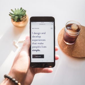 online branding