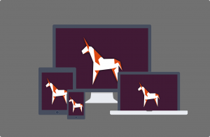 responsive design